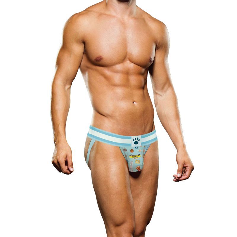 Prowler NYC Jock image 1