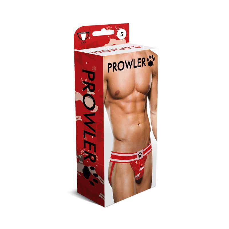 Prowler Reindeer Jock image 3