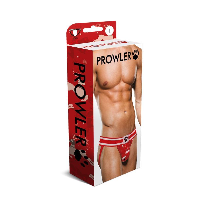 Prowler Reindeer Jock image 11