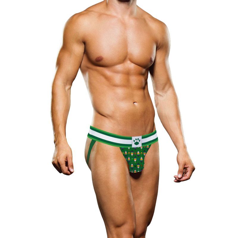 Prowler Christmas Tree Jock image 1