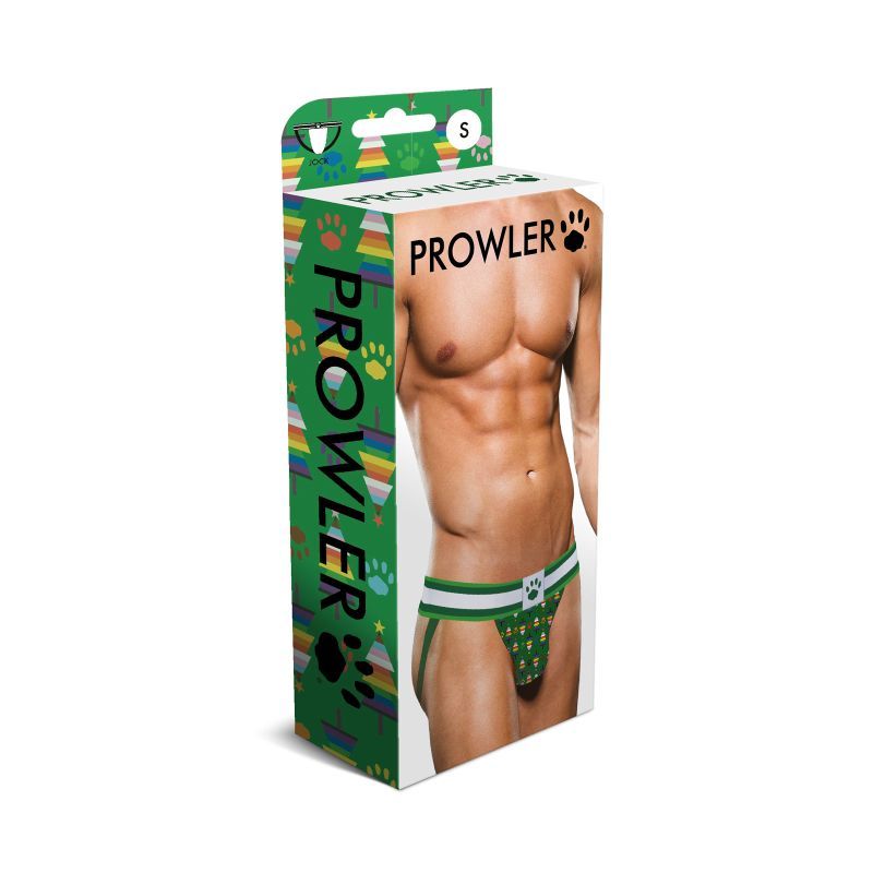 Prowler Christmas Tree Jock image 3