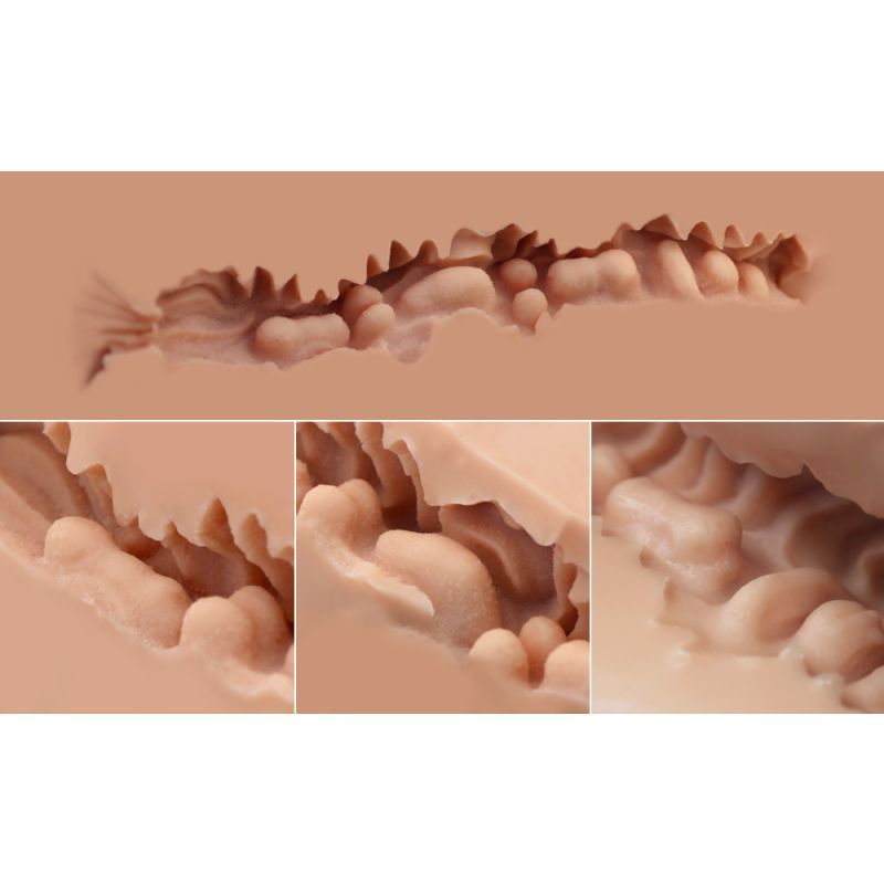 Scarlet Real Hip image 7