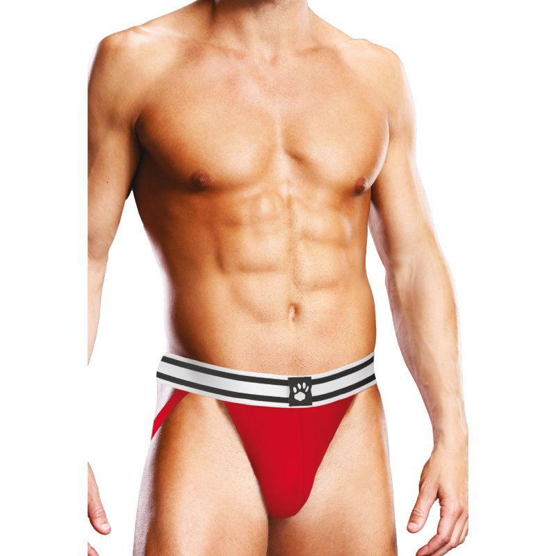 Prowler Jock White/Red image 22