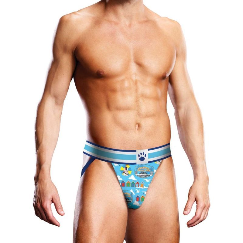 Prowler Brighton Jock image 1