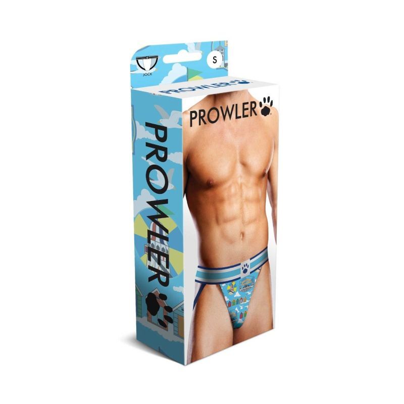 Prowler Brighton Jock image 3