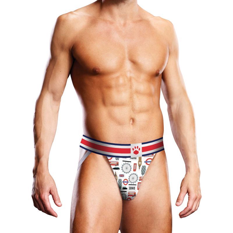 Prowler Soho Jock image 1