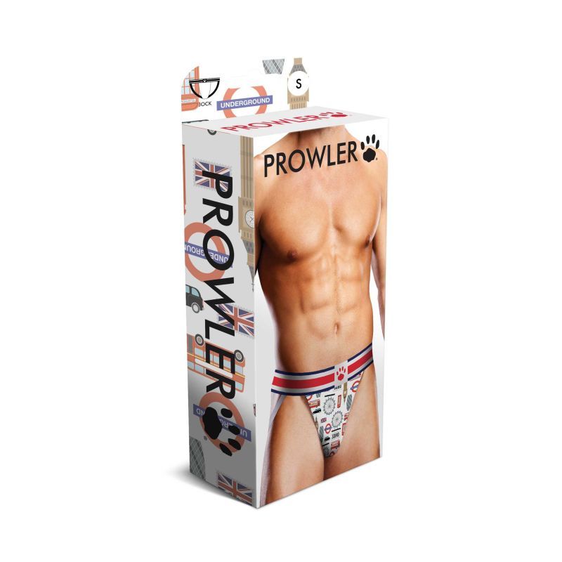 Prowler Soho Jock image 3