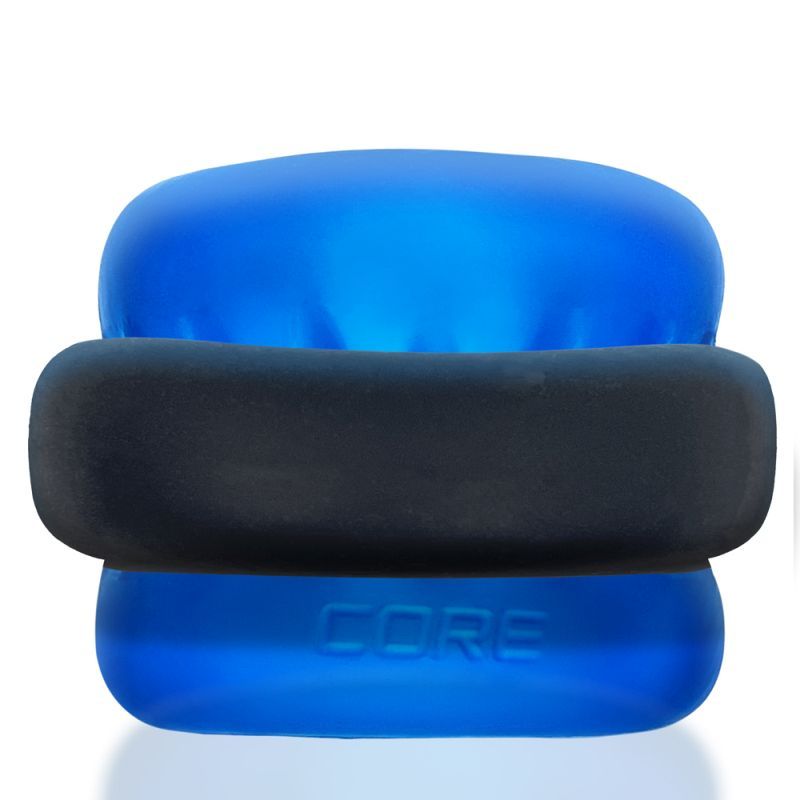 Ultracore Core Ballstretcher w Axis ring Blue Ice image 1