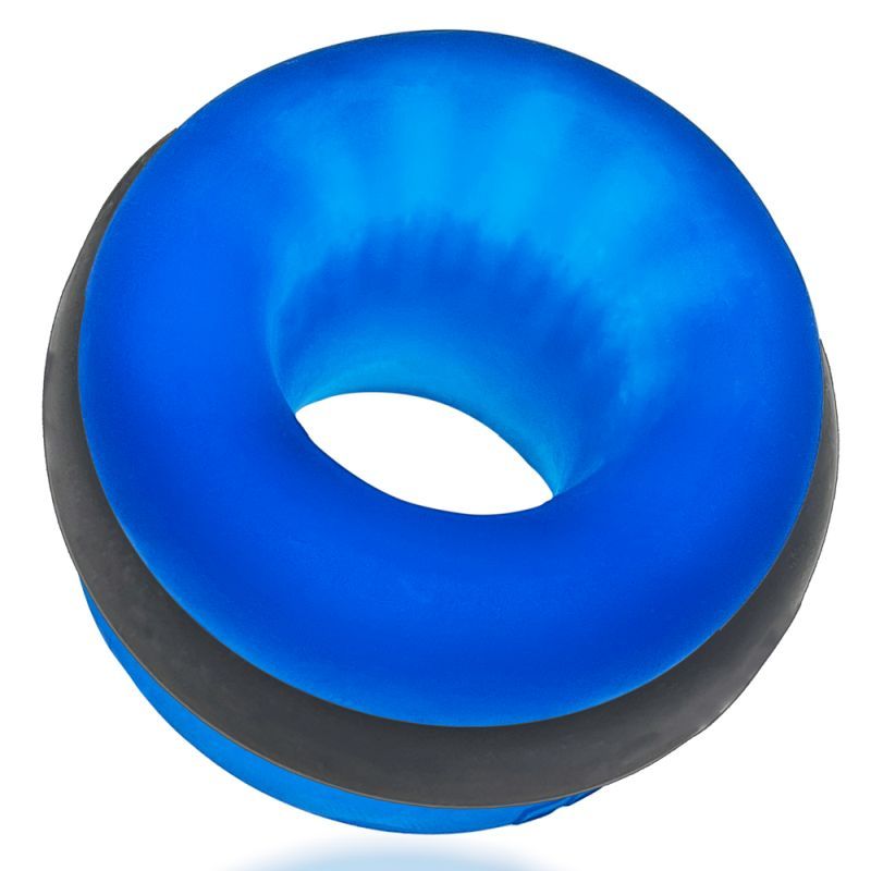 Ultracore Core Ballstretcher w Axis ring Blue Ice image 2
