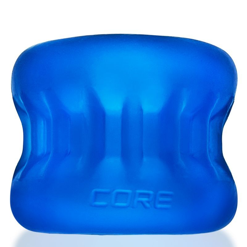 Ultracore Core Ballstretcher w Axis ring Blue Ice image 3