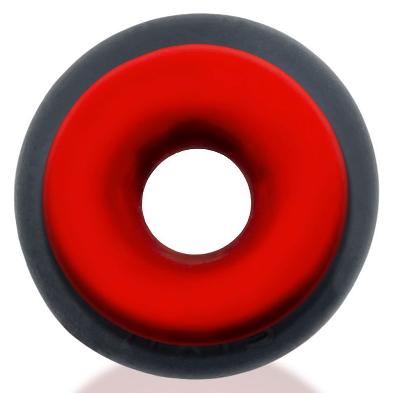 Ultracore Core Ballstretcher w Axis ring Red Ice image 3
