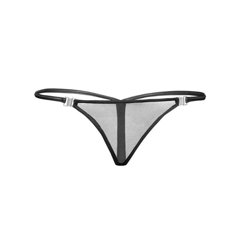 Inviting Tulle G-String image 1