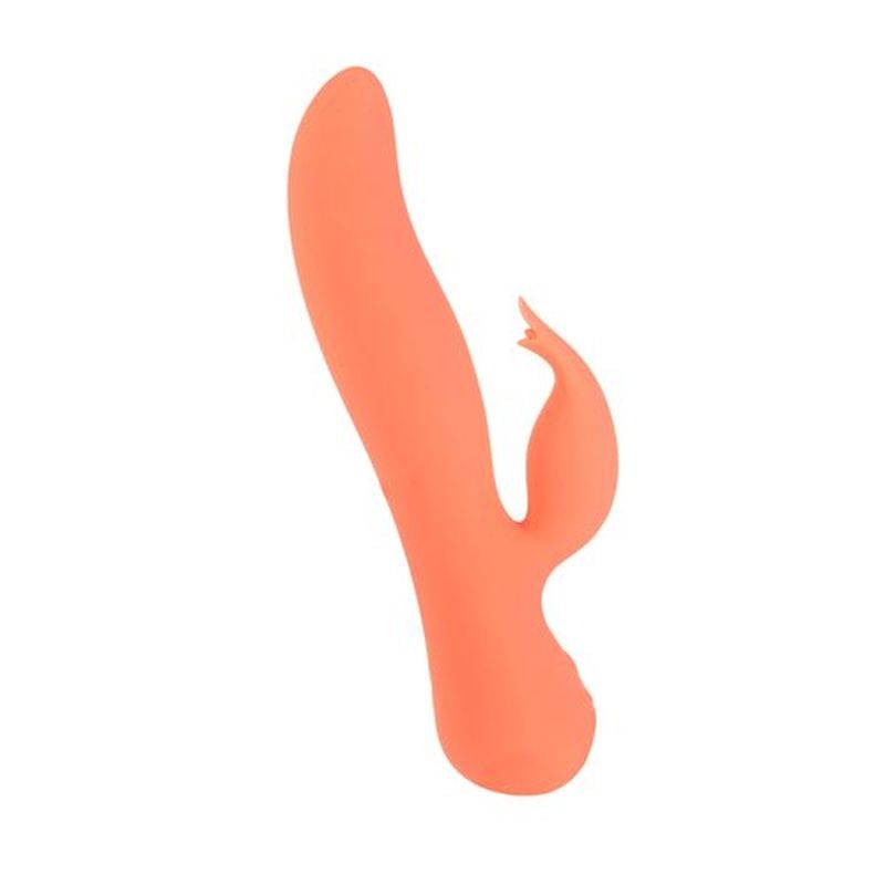 Blossom Swan Rabbit Vibrator image 2
