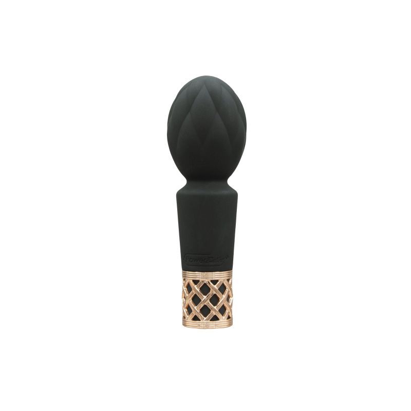 Pillow Talk Secrets Pleasure Wand image 1