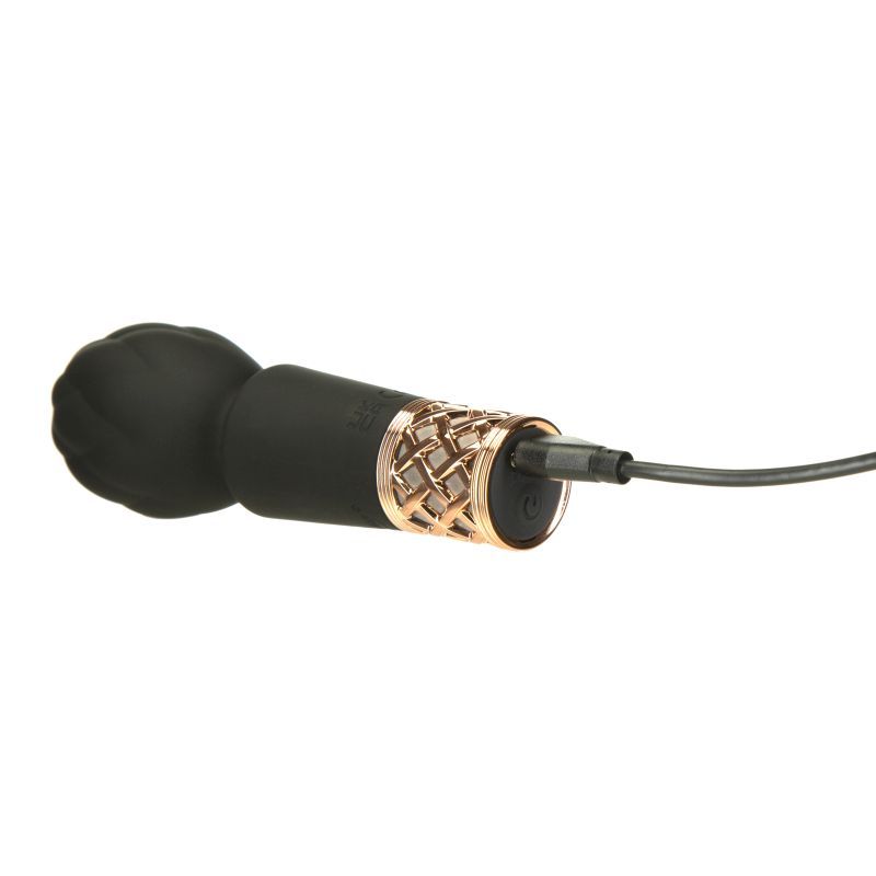Pillow Talk Secrets Pleasure Wand image 3