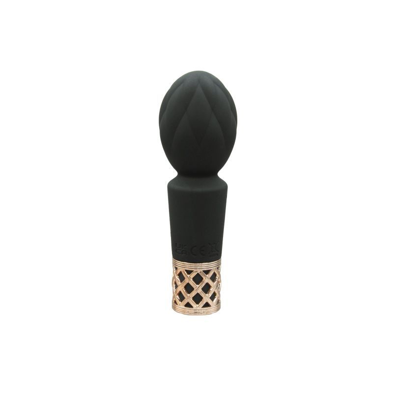 Pillow Talk Secrets Pleasure Wand image 4