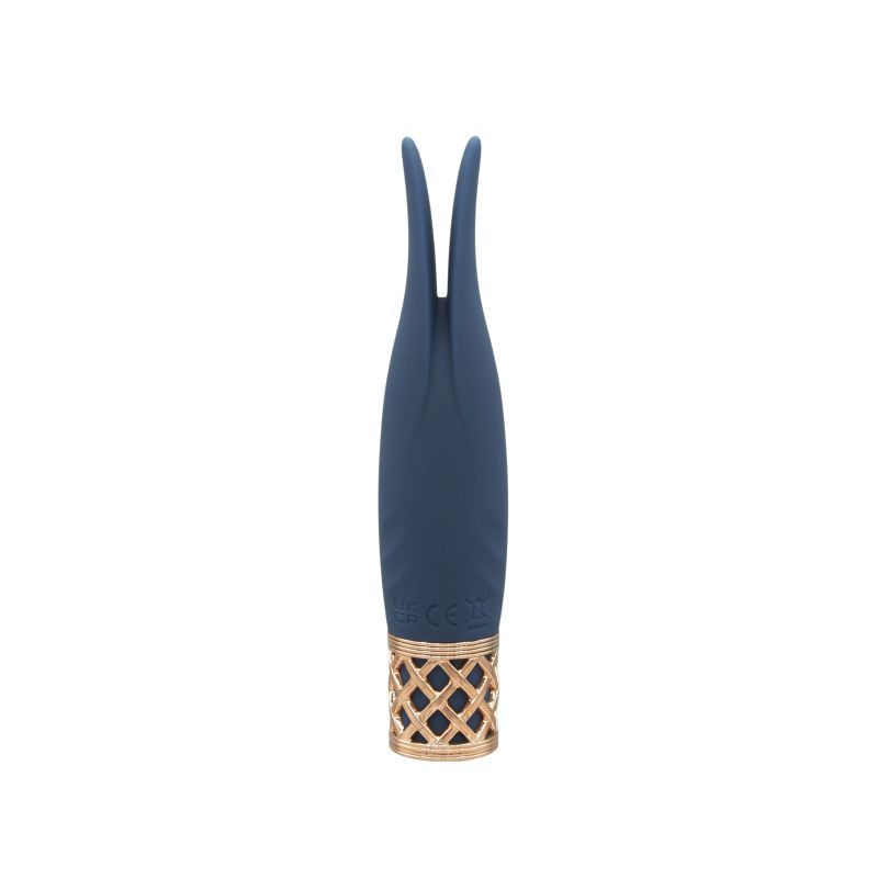 Pillow Talk Secrets Playful Massager image 2