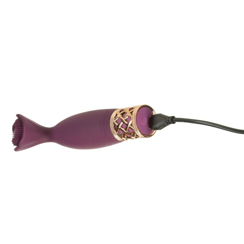 Pillow Talk Secrets Passion Massager image 2