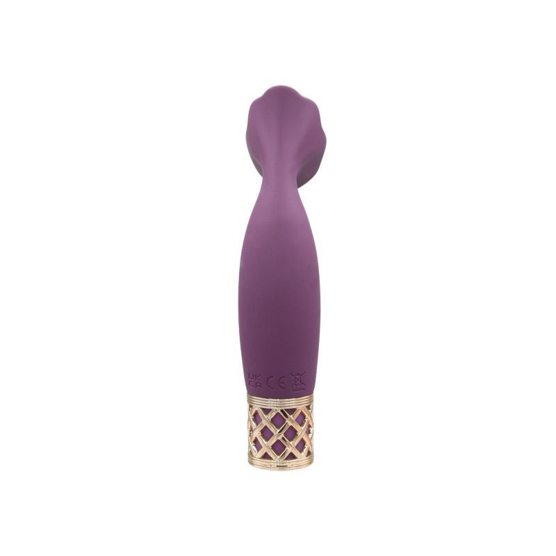 Pillow Talk Secrets Passion Massager image 4