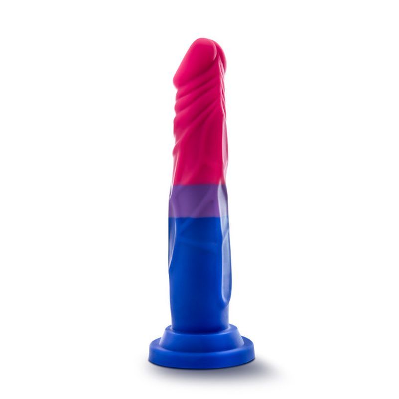 Avant Pride P8 Silicone Dildo image 2