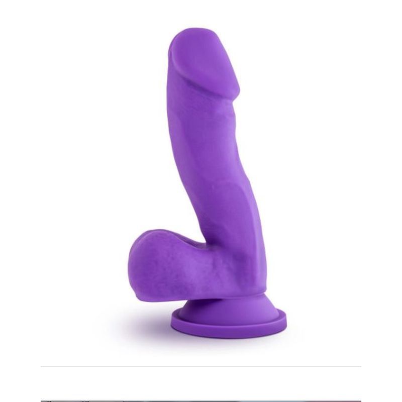 Ruse Juicy Purple Dong image 2