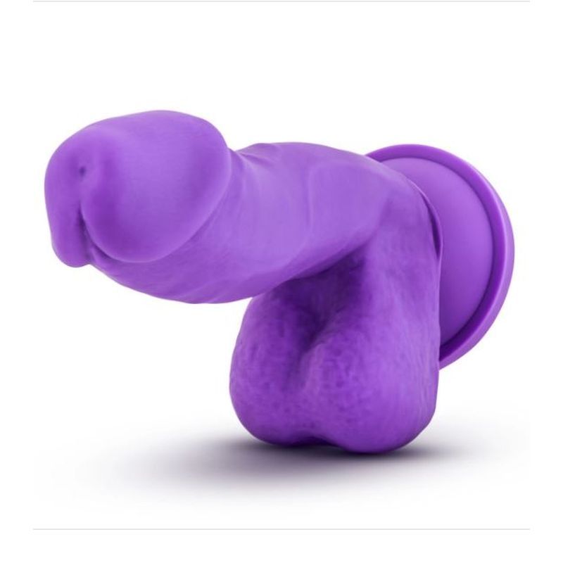 Ruse Juicy Purple Dong image 3