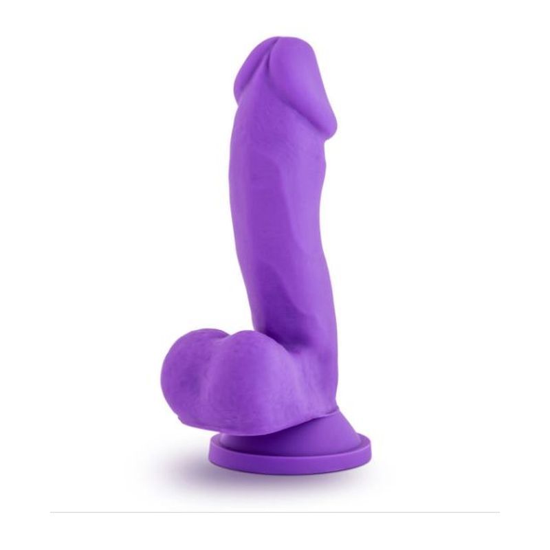 Ruse Juicy Purple Dong image 4