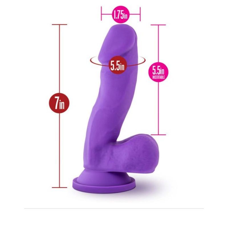 Ruse Juicy Purple Dong image 5