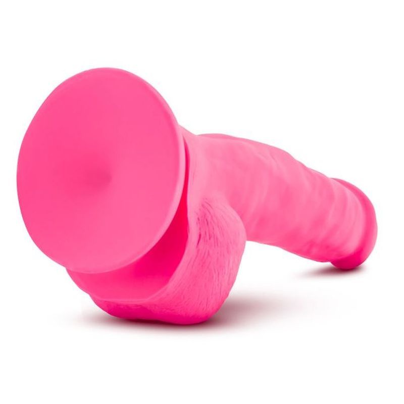 Ruse Shimmy Hot Pink Dong image 3