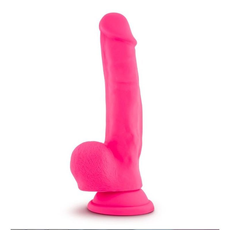 Ruse Shimmy Hot Pink Dong image 4