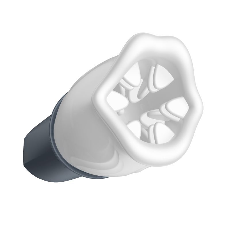 First Class Rotating Masturbator Cup image 2