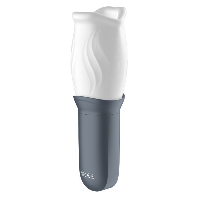 First Class Rotating Masturbator Cup image 3