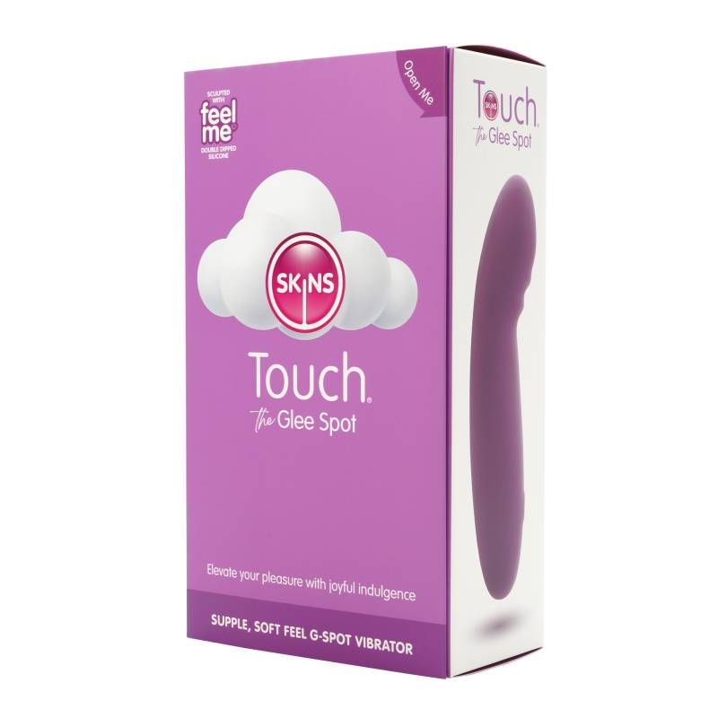 Skins Touch The Glee Spot image 2