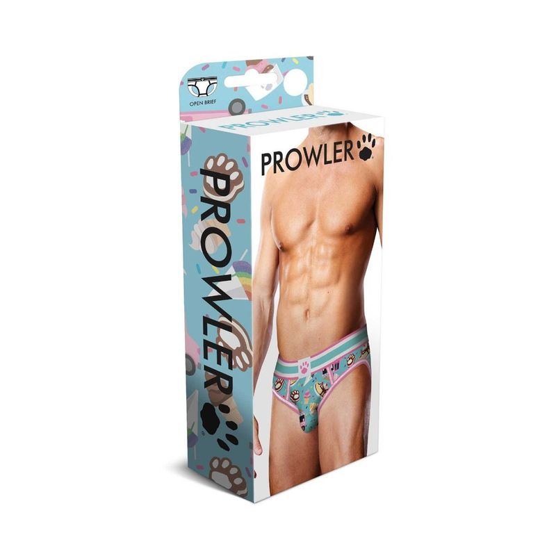 Prowler Sundae Open Brief image 3