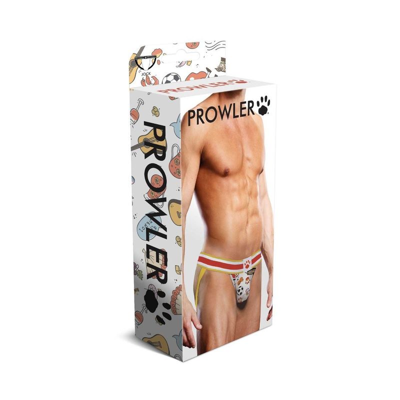 Prowler Barcelona Jock image 3