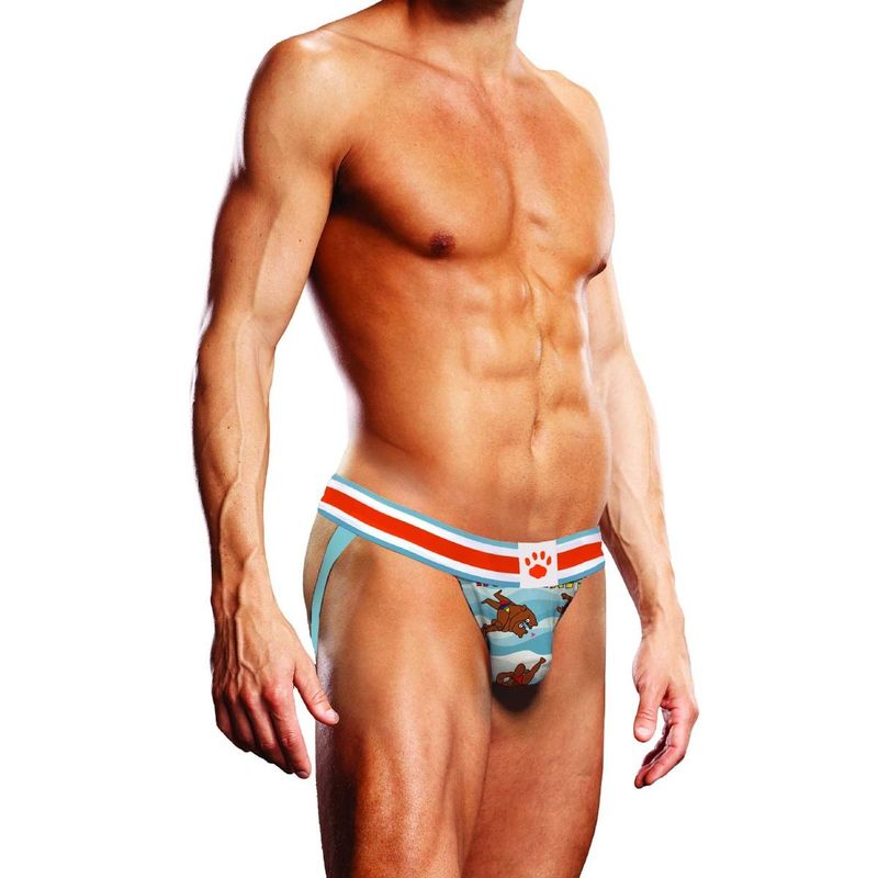 Prowler Gaywatch Bears Jock image 1