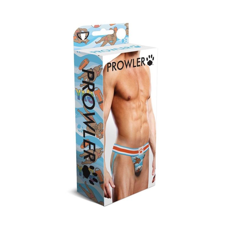 Prowler Gaywatch Bears Jock image 3