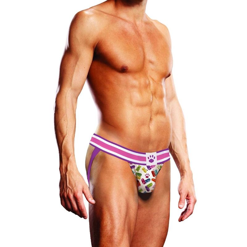 Prowler Gummy Bears Jock image 1