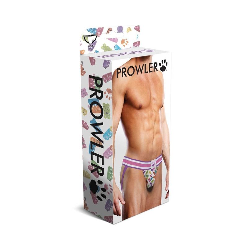 Prowler Gummy Bears Jock image 3