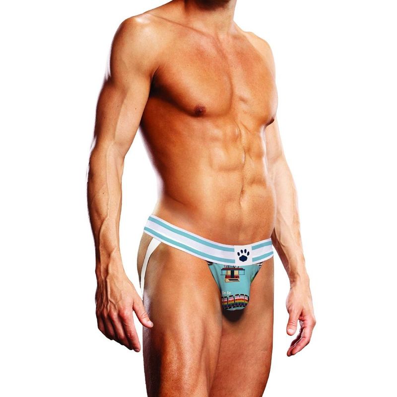 Prowler Miami Jock image 1
