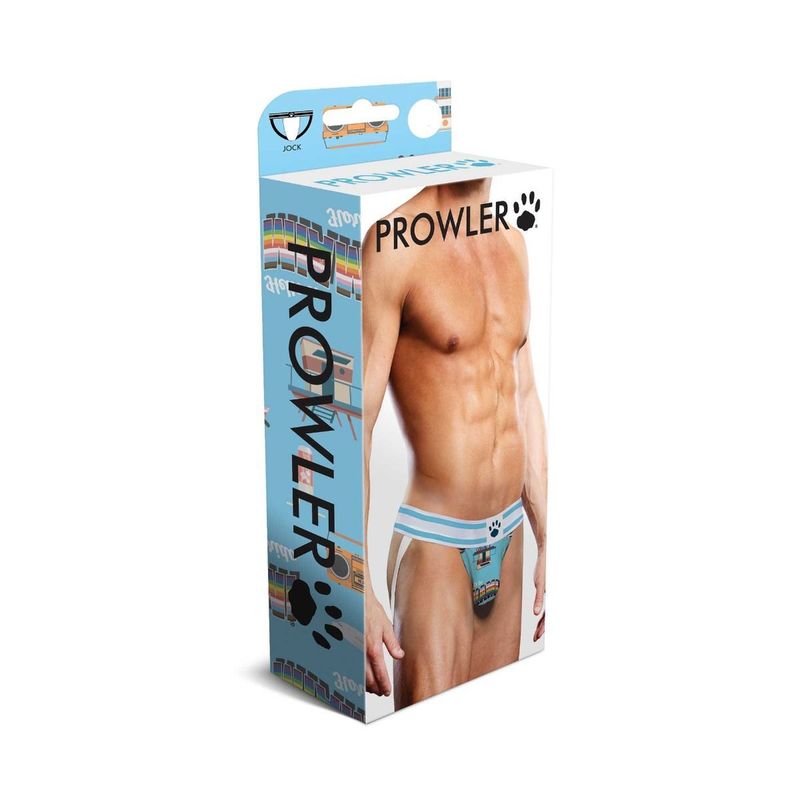 Prowler Miami Jock image 3