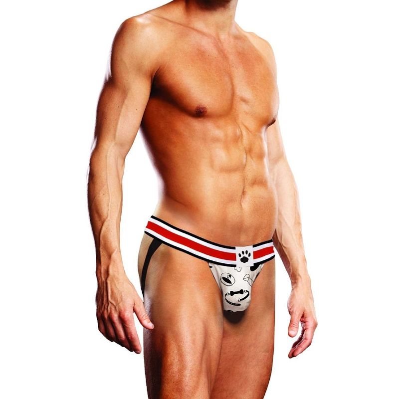 Prowler Puppie Print Jock image 1
