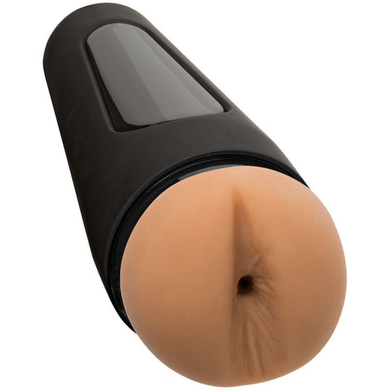 Twink UltraSkyn Stroker Ass Vanilla image 1