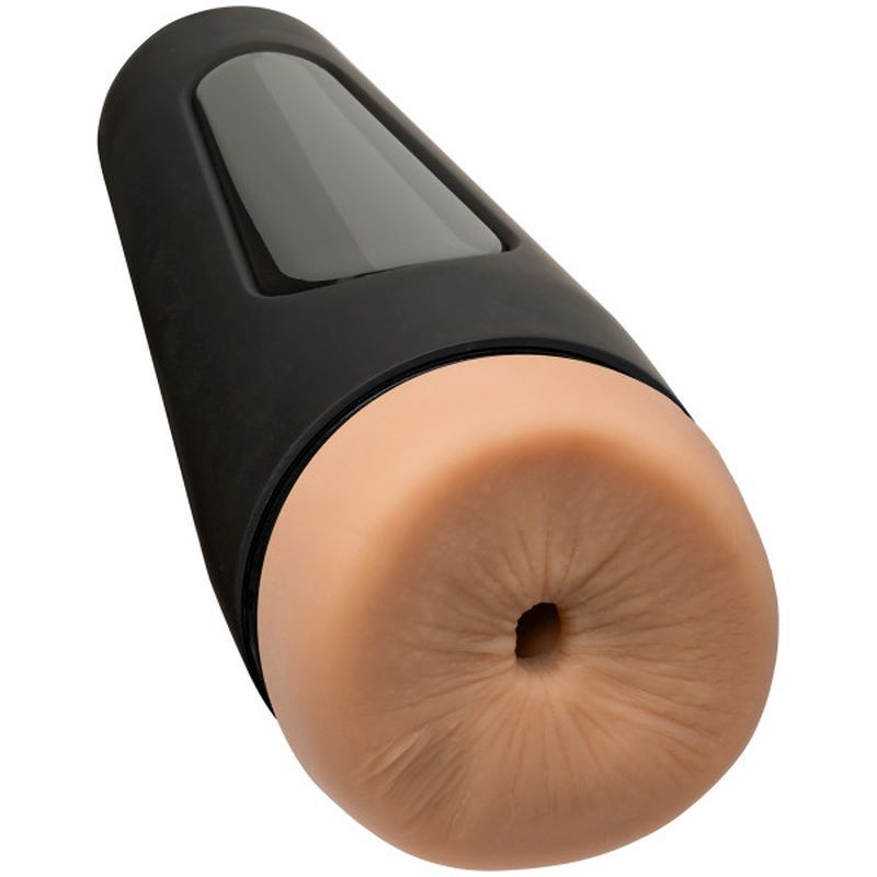 Stud UltraSkyn Stroker Ass Vanilla image 1