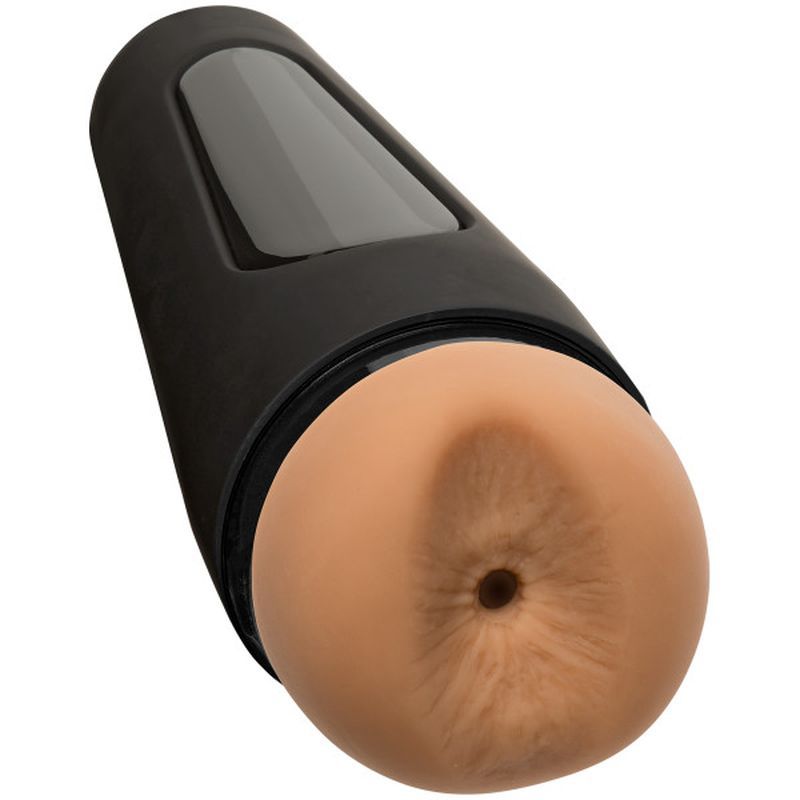 Bear UltraSkyn Stroker Ass Vanilla image 1