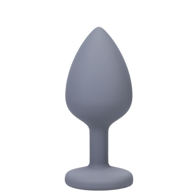 Silicone Anal Trainer Set 3 Pc Grey image 5