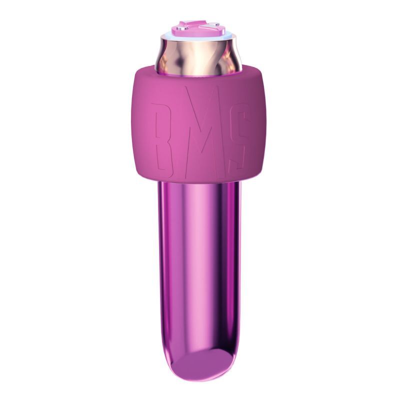 Maximum Comfy Cuff Rechargeable Bullet Pink image 2