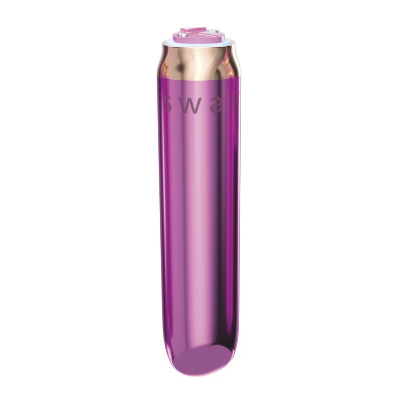 Maximum Comfy Cuff Rechargeable Bullet Pink image 3