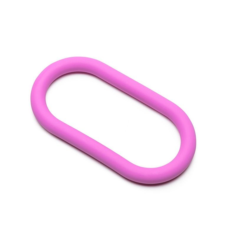 Silicone Hefty Wrap Ring 229mm Pink image 1