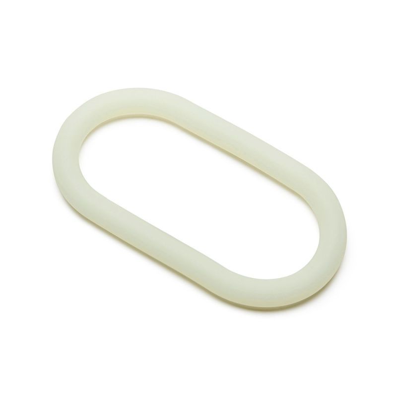 Silicone Hefty Wrap Ring 229mm Glow In The Dark image 1